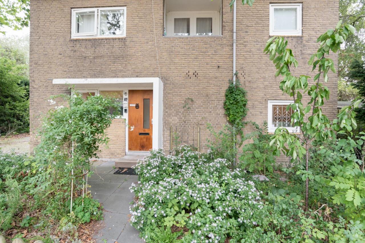 B&B Amsterdam West Exterior photo